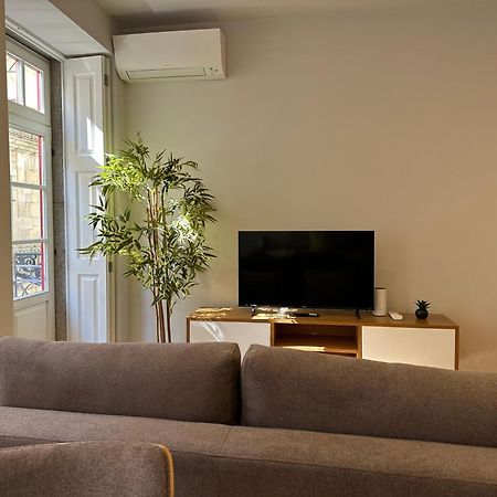 Sm Apartments Porto Eksteriør bilde