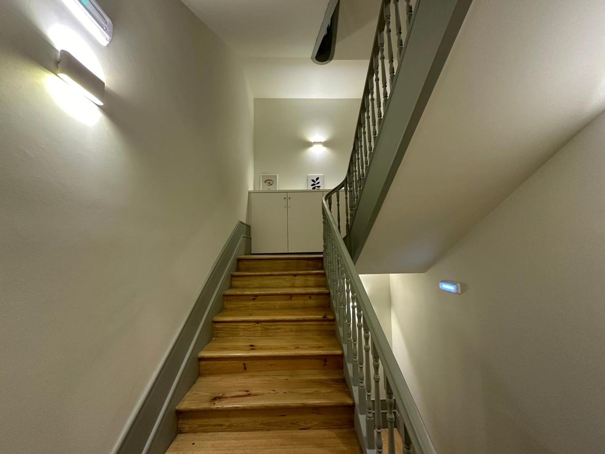 Sm Apartments Porto Eksteriør bilde